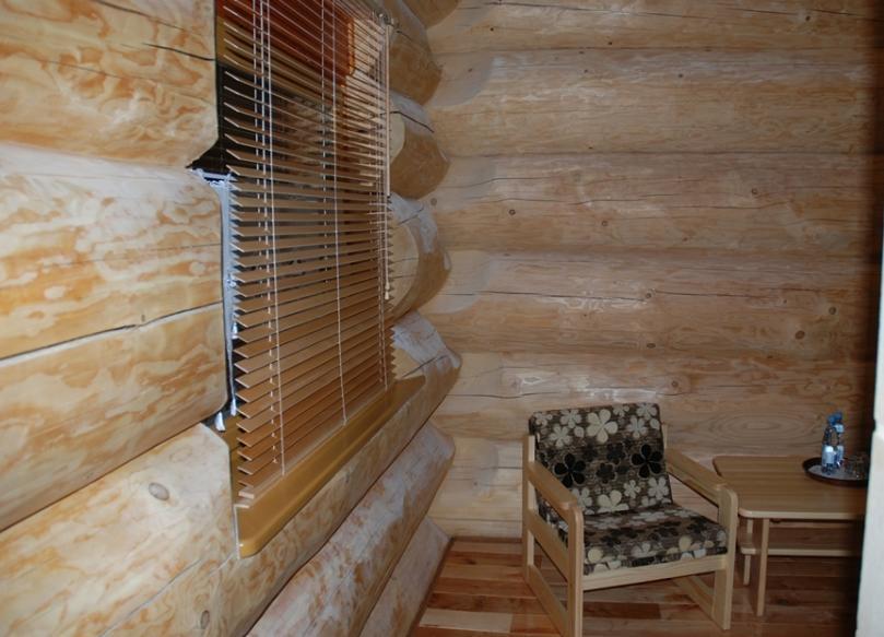 Hotel Pod Koziorozcami à Trzebiechow Chambre photo